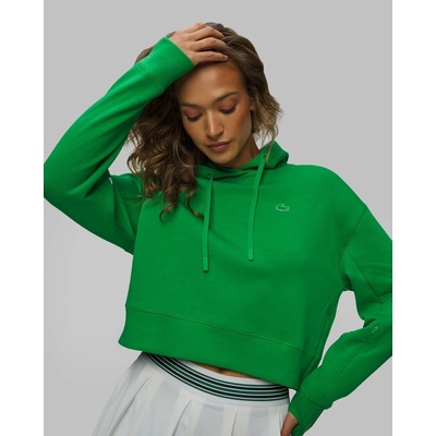 Lacoste zelená