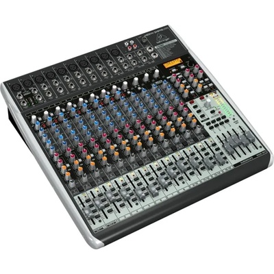 BEHRINGER XENYX QX2442USB (27000366)