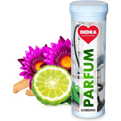 Dedra Green land 35ml – Zboží Dáma