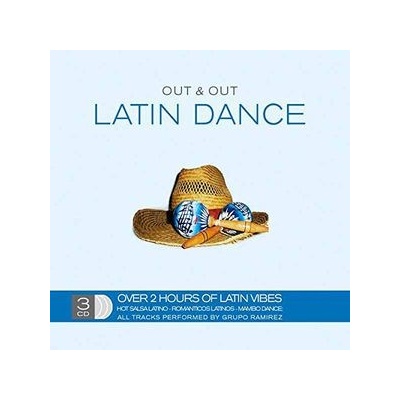 V/A - Latin Dance - Out & Out Series CD