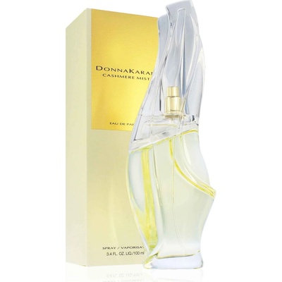 DKNY Mist Cashmere parfumovaná voda dámska 100 ml