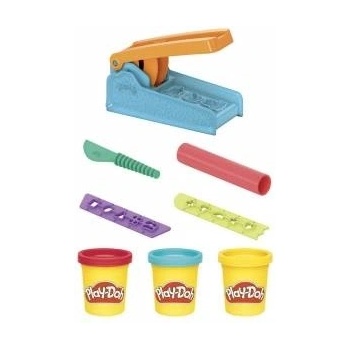 Hasbro Play-Doh Knetwerk Starter-Set