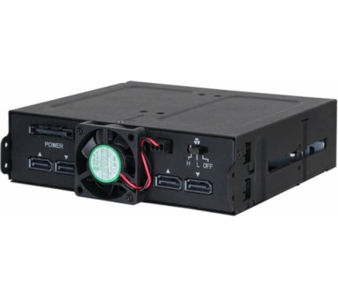 Icy Dock MB607SP-B