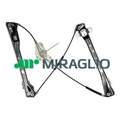 Zvedací zařízení oken MIRAGLIO 30/1092
