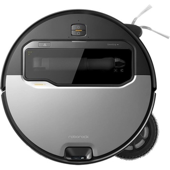 Roborock Saros Z70 Silver