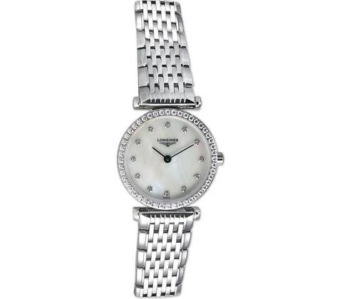 Longines L4.241.0.80.6