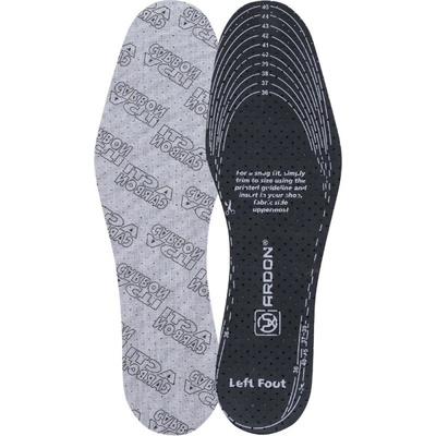 ARDON H14003 CARBON ARDON protiplísňové