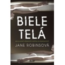 Biele telá - Jane Robinsová