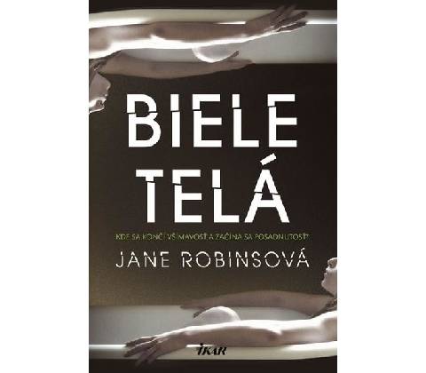 Biele telá - Jane Robinsová