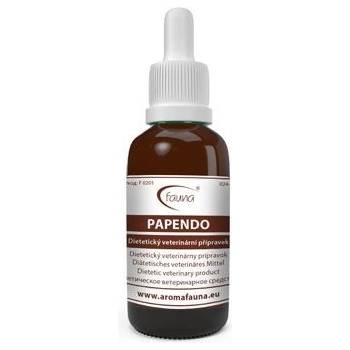 Aromafauna Dietetický přípravek PAPENDO pro podporu trávení 10 ml
