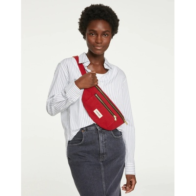 Orsel Vibrant Red