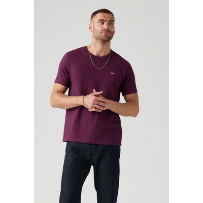 Levi's pánske červené 56605