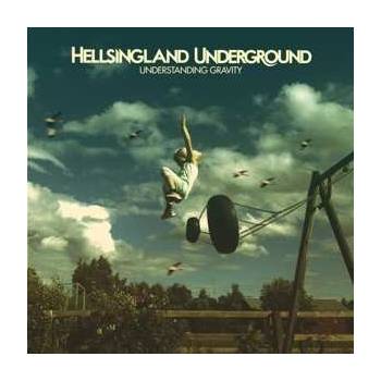Hellsingland Underground - Understanding Gravity LP