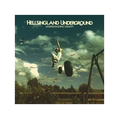 Hellsingland Underground - Understanding Gravity LP