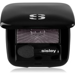 Sisley Les Phyto Ombres сенки за очи със сатенен ефект за чувствителни очи цвят 24 Silky Steel 1, 5 гр