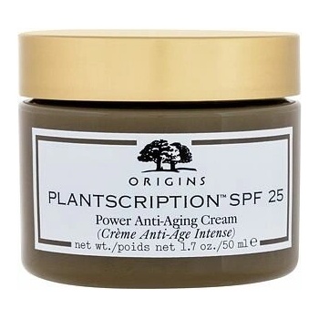 Origins Plantscription krém proti starnutiu SPF 25 50 ml