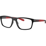 Arnette Диоптрични очила Arnette Laflor AN7246U 2753 - leshti
