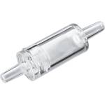 Ferplast Non return plastic valve for aquariums - Пластмасов възвратен клапан за аквариуми. ø 1, 3 / 5 см