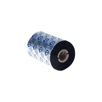 Image 1 of BROTHER tape standard wax 110mm x 450m (BSS1D450110)