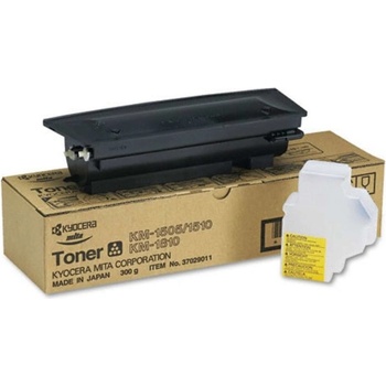 Kyocera Тонер касета за Kyocera KM 1505/1510/1810, Black, TK1505, Заб. : 8400 брой копия (TK1505)