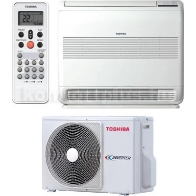 Toshiba RAS-B18U2FVG-E1 / RAS-18PAVSG-E