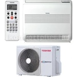 Toshiba RAS-B18U2FVG-E1 / RAS-18PAVSG-E Климатици