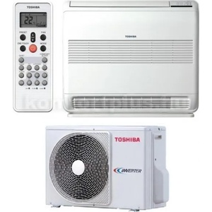 Toshiba RAS-B18U2FVG-E1 / RAS-18PAVSG-E Климатици