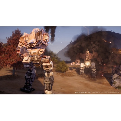 Battletech Mercenary Collection
