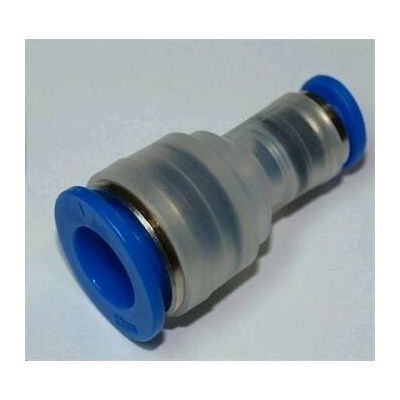 Redukce mikrotrubičky 14/10 (8) mm, přímá