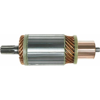 Rotor, štartér AS-PL SA6003