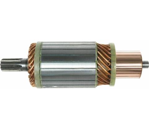 Rotor, štartér AS-PL SA6003