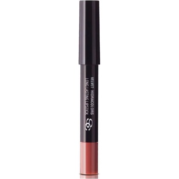 Salerm Hidracolors rtěnka 7 Soft Strawberry 1,3 g