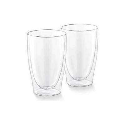 Tchibo Poháre na kávu a čaj 2 x 390 ml