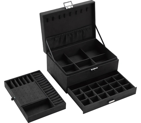 Soulima šperkovnice 22262