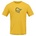 Norrona /29 Cotton Viking T-shirt Размер: M / Цвят: жълт
