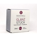 Berrywell Glanz Stück Fastes Shampoo + Conditioner 80 g