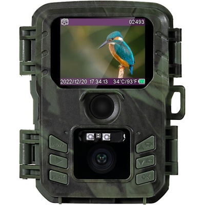 Suntek Mini Wildlife Camera Mini303