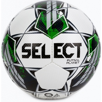 Select Planet