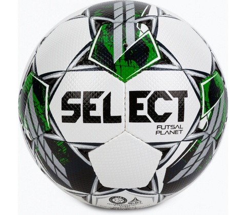 Select Planet