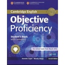 Objective Proficiency Student´s Book with Answers with Downl