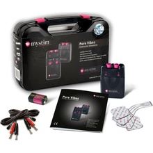 Mystim Pure Vibes E-Stim Tens Unit