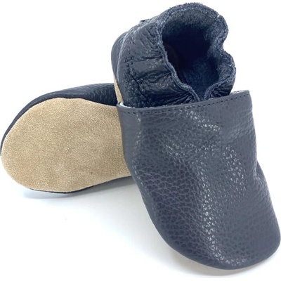 Funky Monkey Barefoot SOFT BRA-010 Antracit