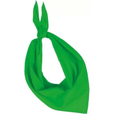 K-up Šátek FIESTA Green