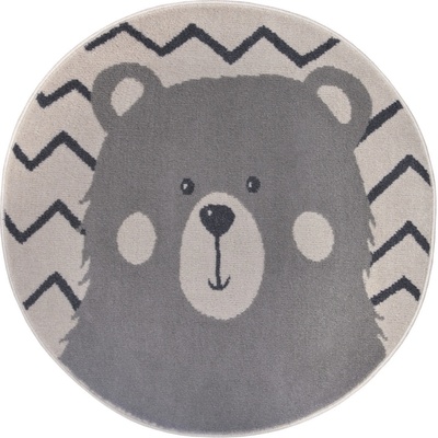 Hanse Home Collection Adventures 105964 Cream Grey Šedá