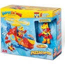 Magicbox SuperThings Pizzacopter