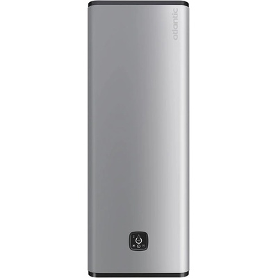 Atlantic Steatite Vertigo Silver WiFi 100 (851338)