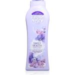 Tulipan Душ гел Tulipán Negro Sweet Violeta Extra Relax - 650 ml (093268)