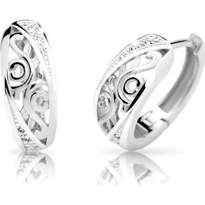 Cutie Jewellery Z6462-2134-80-10-X-2