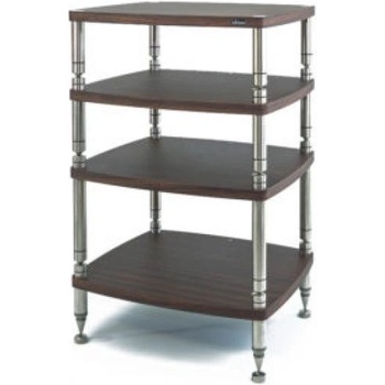 Solidsteel HF-4 - palisandr