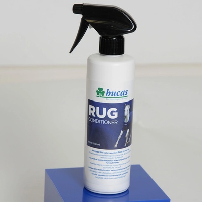 Bucas Rug Conditioner impregnácia na deky 500 ml